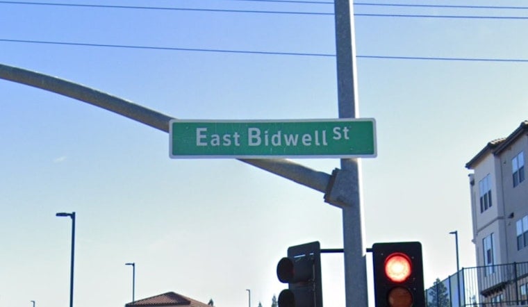 East Bidwell Meltdown: Folsom Races To Untangle Traffic Mess