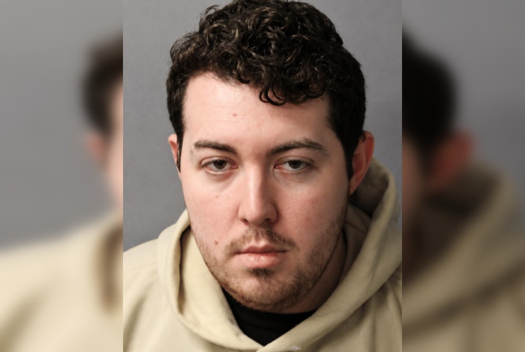 East Bridgewater Man, 21, Nabbed In Child Pornography Bust