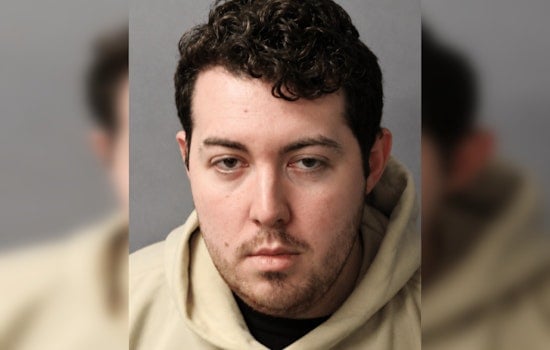 East Bridgewater Man, 21, Nabbed In Child Pornography Bust