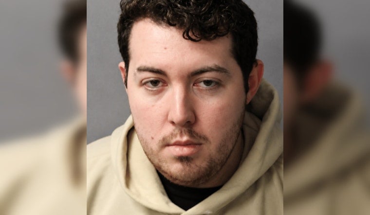 East Bridgewater Man, 21, Nabbed In Child Pornography Bust