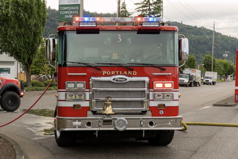 East Burnside Inferno as Portland Arsonist Gets 20 Years For Vandalay Arms Blaze