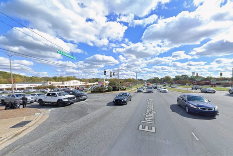 East Charlotte Man Crushed Between Truck and Dock in Loading Dock Horror