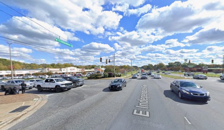 East Charlotte Man Crushed Between Truck and Dock in Loading Dock Horror