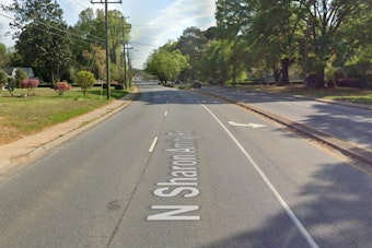 East Charlotte Teen Killed In Crash As 66-Year-Old Driver Faces Manslaughter Charge