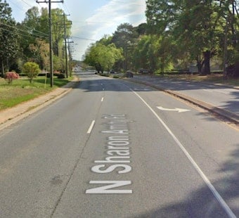 East Charlotte Teen Killed In Crash As 66-Year-Old Driver Faces Manslaughter Charge