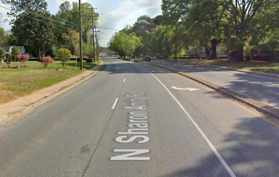 East Charlotte Teen Killed In Crash As 66-Year-Old Driver Faces Manslaughter Charge