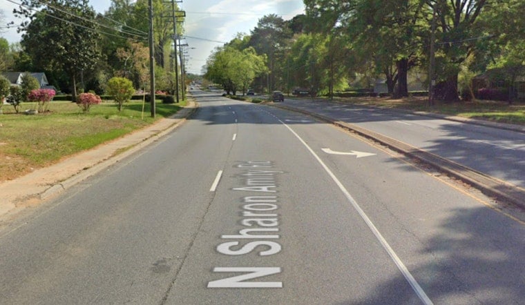 East Charlotte Teen Killed In Crash As 66-Year-Old Driver Faces Manslaughter Charge