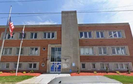 East Cleveland Cop Rumor Firestorm Meets Streetside Fear
