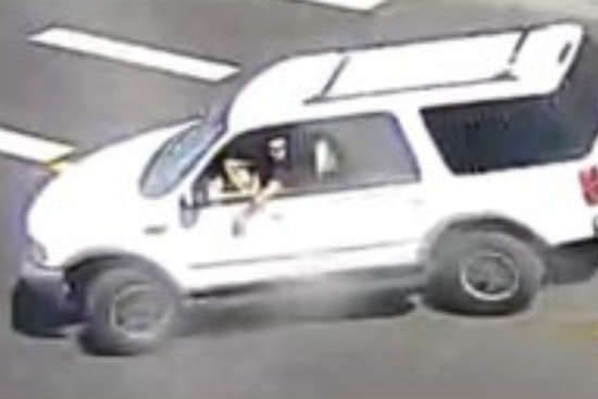 East Colfax Hit-and-Run Turns Deadly as Driver Disappears