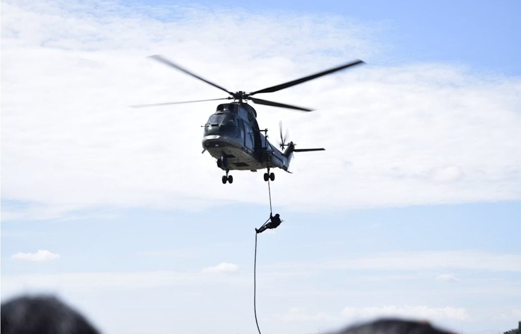 East El Paso Near-Drowning Horror: Victim Airlifted From Preview Place