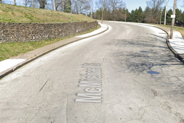 East Falls Stabbing Leaves Man Critical, Woman Arrested in Philadelphia