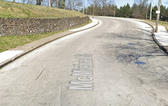 East Falls Stabbing Leaves Man Critical, Woman Arrested in Philadelphia