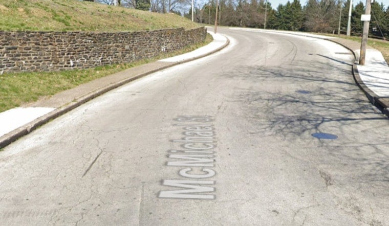 East Falls Stabbing Leaves Man Critical, Woman Arrested in Philadelphia