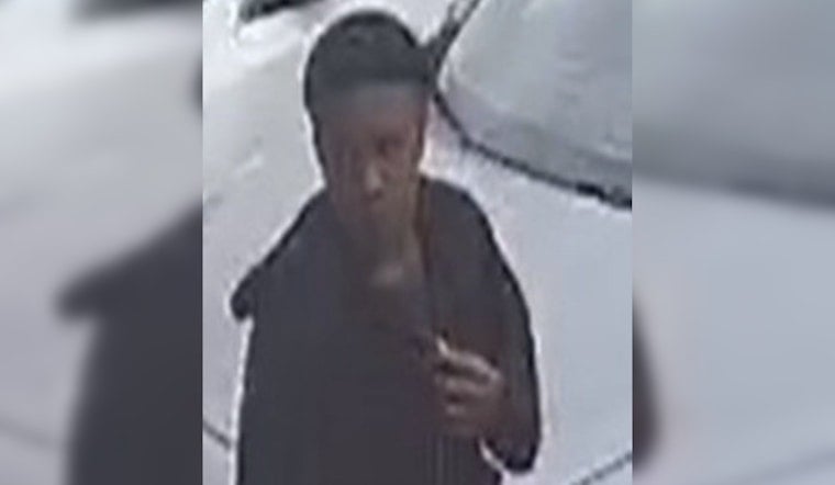 East Flatbush Robbery Spree Has Cops Scouring Door-Cam Footage