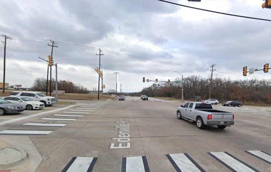 East Fort Worth Pedestrian Fatally Struck In Ederville Road Crash