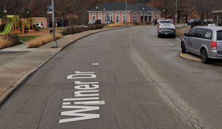 East Hills Street Dispute Ends With Teen Gunned Down