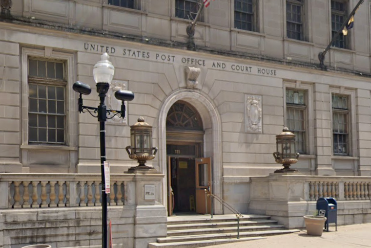 East Lafayette Bench Trial Shock: Baltimore Judge Clears Shooting Suspect