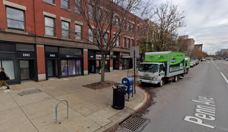 East Liberty Teen Swarm Packs Penn Avenue Before Cops Shut It Down