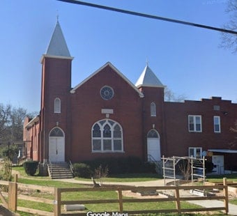 East Nashville Church Property Becoming 22 Affordable Family Homes