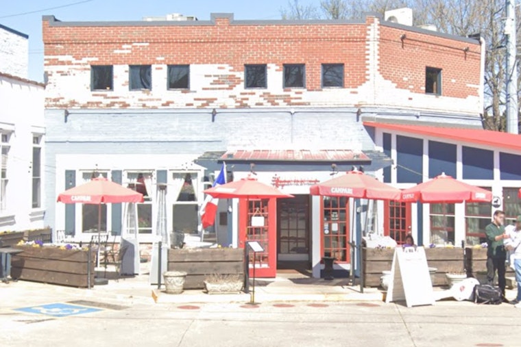 East Nashville Icon Margot’s Five Points Home Hits Market for $3 Million