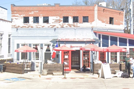East Nashville Icon Margot’s Five Points Home Hits Market for $3 Million