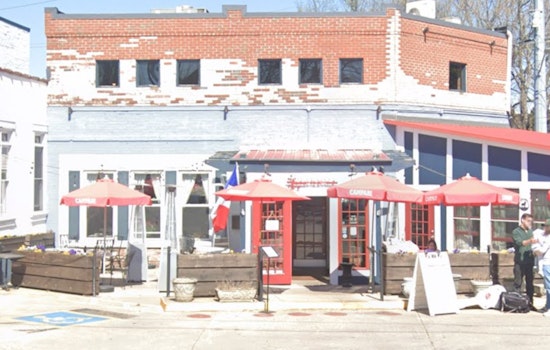 East Nashville Icon Margot’s Five Points Home Hits Market for $3 Million