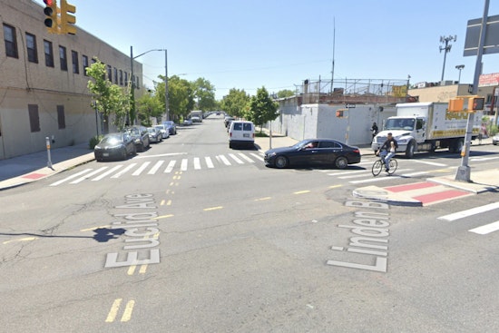 East New York Hit-And-Run: 6-Year-Old Boy Struck, Driver On The Run