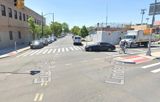 East New York Hit-And-Run: 6-Year-Old Boy Struck, Driver On The Run