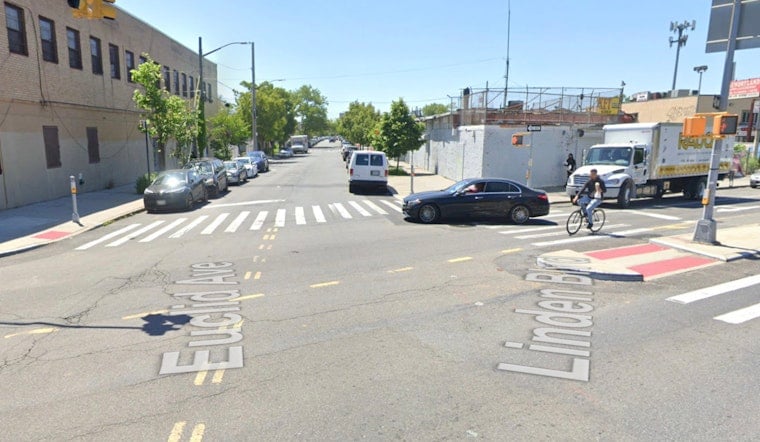 East New York Hit-And-Run: 6-Year-Old Boy Struck, Driver On The Run