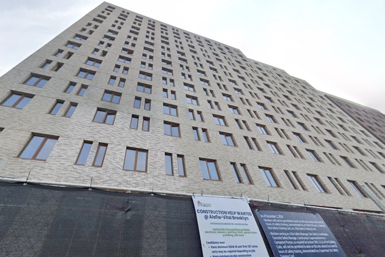 East New York Rent Shock: Housing Lottery Dangles Studios at $830 a Month