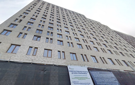 East New York Rent Shock: Housing Lottery Dangles Studios at $830 a Month