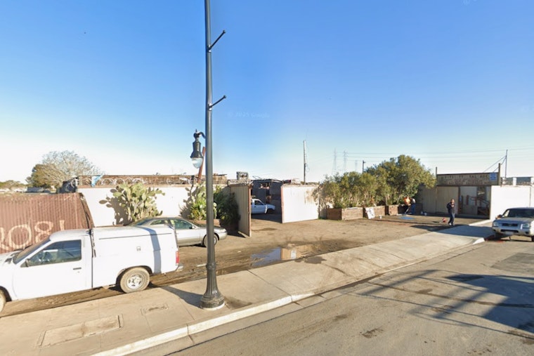 East Palo Alto Dumps Last Auto Yard After Years Of Violations