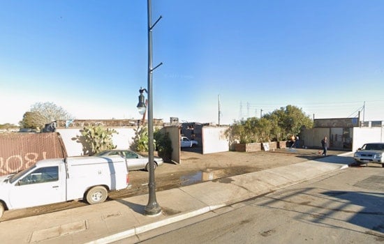 East Palo Alto Dumps Last Auto Yard After Years Of Violations