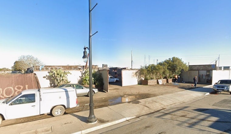 East Palo Alto Dumps Last Auto Yard After Years Of Violations