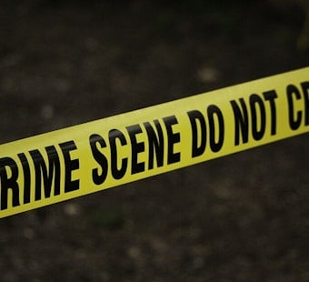 East Piper Car Blaze Leaves Man Dead in Flint