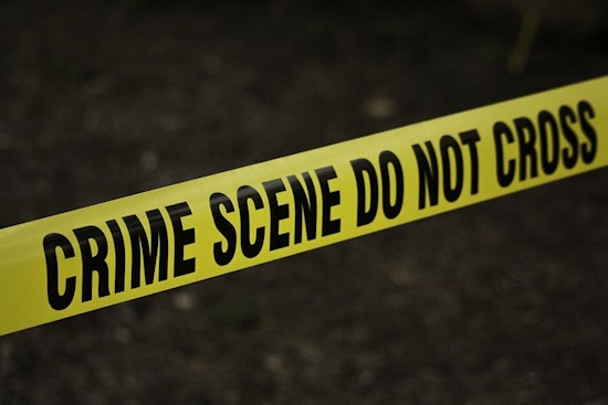 East Piper Car Blaze Leaves Man Dead in Flint