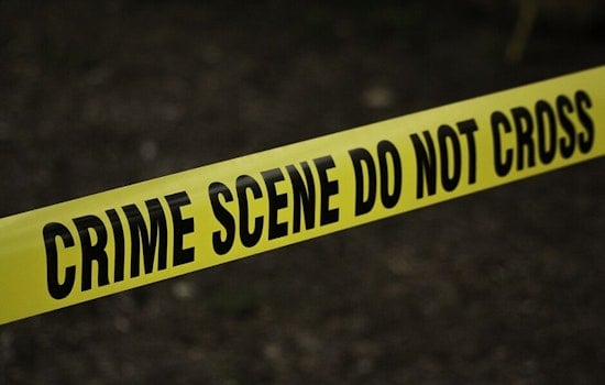 East Piper Car Blaze Leaves Man Dead in Flint