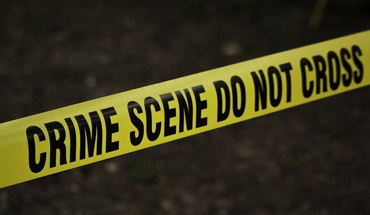 East Piper Car Blaze Leaves Man Dead in Flint