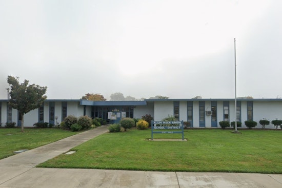 East San Jose School Board Taps One-Month Boss To Steady Turbulent District