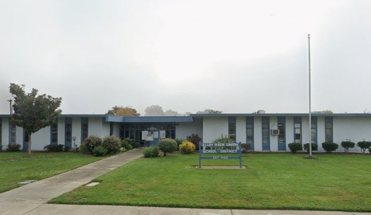 East San Jose School Board Taps One-Month Boss To Steady Turbulent District
