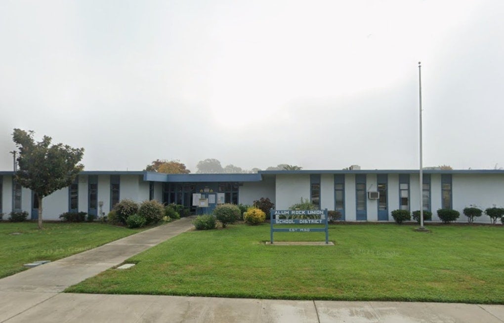 East San Jose School Board Taps One-Month Boss To Steady Turbulent District