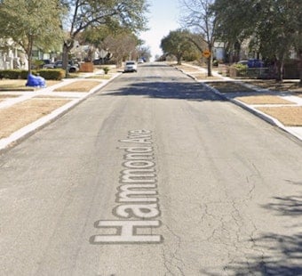 East Side Bike Stop Turns Deadly As SAPD Officers Open Fire