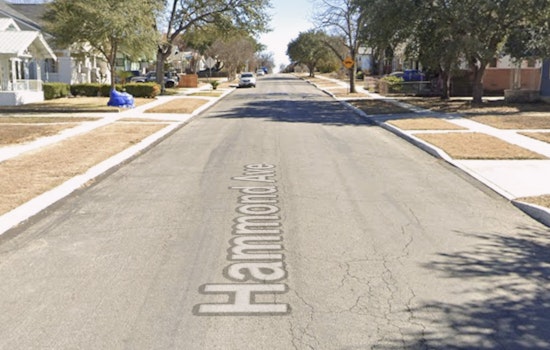 East Side Bike Stop Turns Deadly As SAPD Officers Open Fire