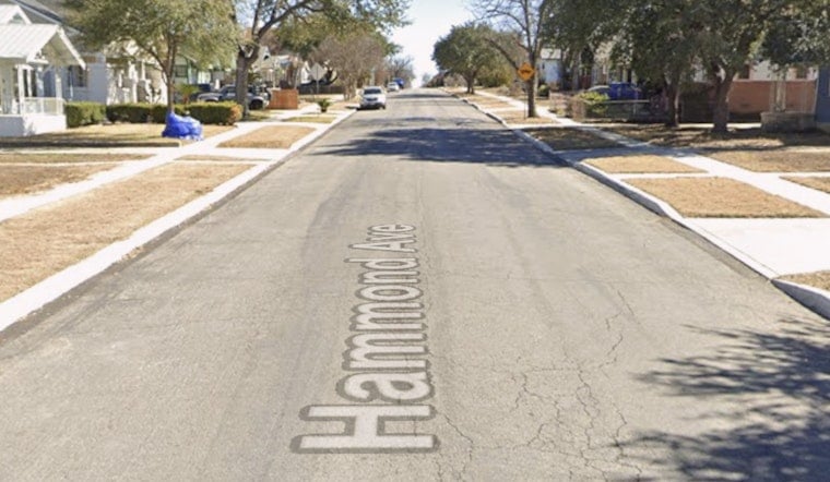 East Side Bike Stop Turns Deadly As SAPD Officers Open Fire