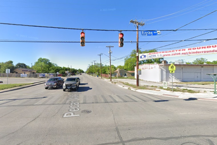 East Side Carjacking Shock, 64-Year-Old Jumped After Mirror Strike