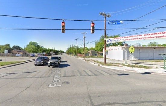 East Side Carjacking Shock, 64-Year-Old Jumped After Mirror Strike