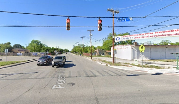 East Side Carjacking Shock, 64-Year-Old Jumped After Mirror Strike