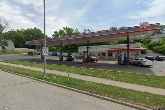 East Side Gas Station Shooting Nets KC Man 14 Years In Killing