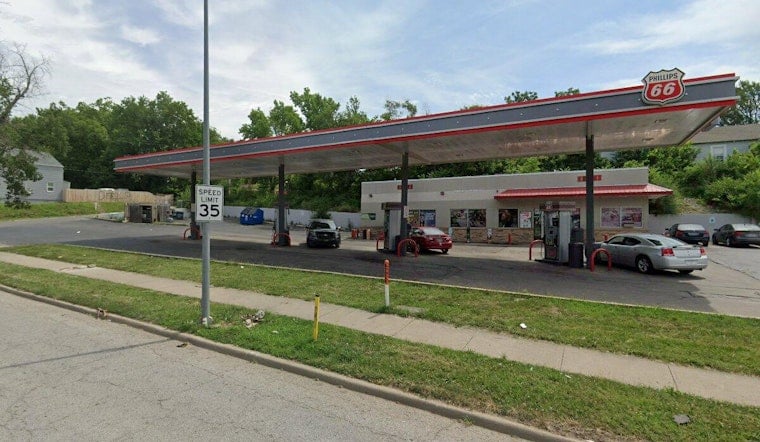 East Side Gas Station Shooting Nets KC Man 14 Years In Killing