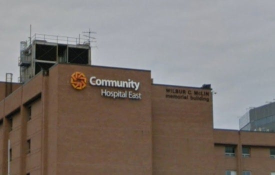 East Side Indy Hospital Shock As Walk-In Shooting Victim Dies In ER